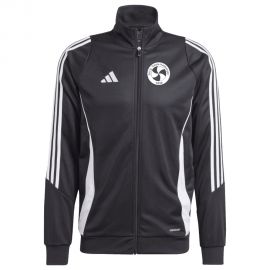 adidas Tiro 24 SpVg. Gaste-Hasbergen Herren Damen Trainingsjacke