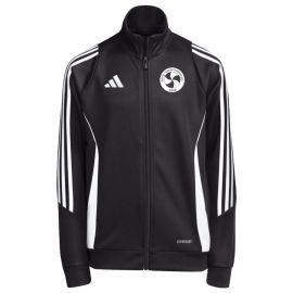 adidas Tiro 24 SpVg. Gaste-Hasbergen Kinder Trainingsjacke