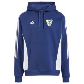 adidas Tiro 24 SpVgg Röhrmoos-Großinzemoos Basketball Herren Damen Sweat Hoodie