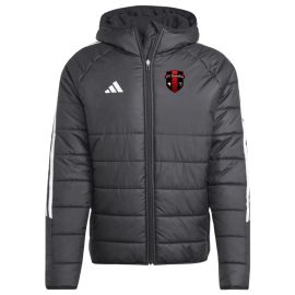 Adidas winterjacke herren weiß 2025