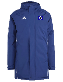 adidas Stadionjacke Tiro 24 HSV