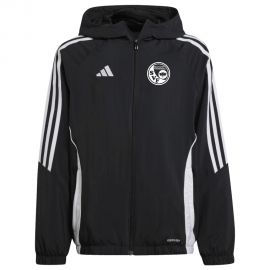 adidas Tiro 24 SV Freudenburg Kinder Windbreaker