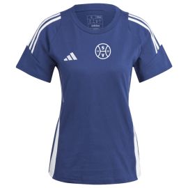 adidas Tiro 24 SV Holdorf Damen Damen T-Shirt