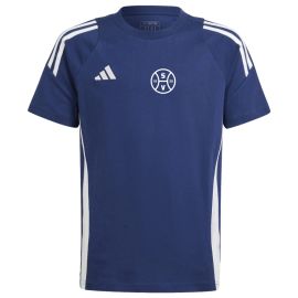 adidas Tiro 24 SV Holdorf Kinder T-Shirt