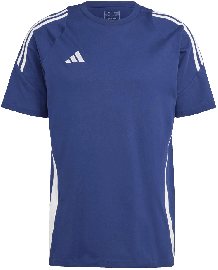 adidas Tiro 24 T Shirt Herren Damen online bestellen Sport