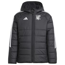 adidas Tiro 24 Tiroler FV Schiedsrichter Kinder Winterjacke