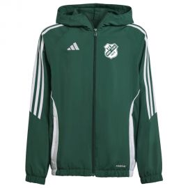 adidas Tiro 24 TV VfR Groß-Felda Kinder Windbreaker