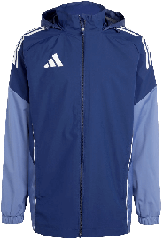 adidas Tiro 25 Competition Allwetterjacke