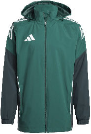 adidas Tiro 25 Competition Allwetterjacke