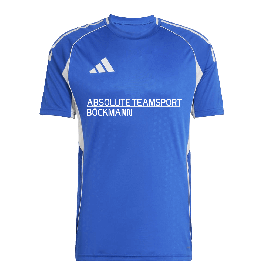 adidas Tiro 25 Competition ATS Böckmann Torwarttrikot kurzarm Tiro 25 Competition