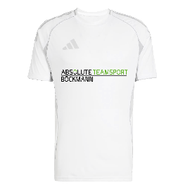 adidas Tiro 25 Competition ATS Böckmann Torwarttrikot kurzarm Tiro 25 Competition
