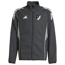 adidas Tiro 25 Competition FC SW Kalkriese Kinder Präsentationsjacke