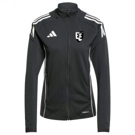 adidas Tiro 25 Competition FC Thyrnau Damen Trainingsjacke Damen