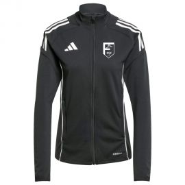 adidas Tiro 25 Competition Flechtinger SV Damen Trainingsjacke Damen