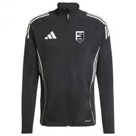 adidas Tiro 25 Competition Flechtinger SV Kinder Trainingsjacke
