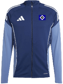 adidas Tiro 25 Competition HSV Trainingsjacke