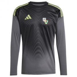 adidas Tiro 25 Competition SG Schwabhausen Röhrmoos Fußball Damen Herren Damen Torwarttrikot