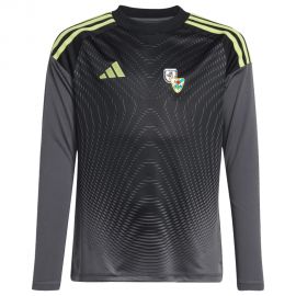 adidas Tiro 25 Competition SG Schwabhausen Röhrmoos Fußball Damen Kinder Torwarttrikot