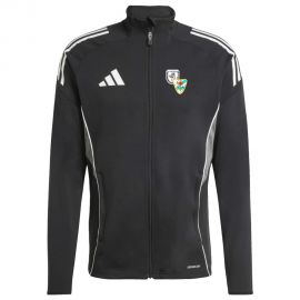 adidas Tiro 25 Competition SG Schwabhausen Röhrmoos Fußball Damen Kinder Trainingsjacke