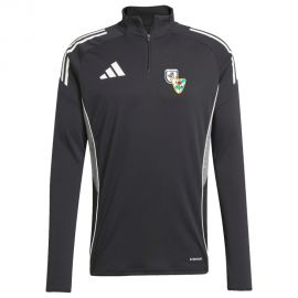 adidas Tiro 25 Competition SG Schwabhausen Röhrmoos Fußball Damen Herren Damen Trainingstop