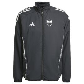 adidas Tiro 25 Competition Sport Böckmann Herren Damen Präsentationsjacke