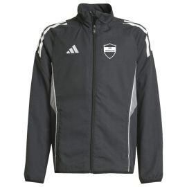 adidas Tiro 25 Competition Sport Böckmann Kinder Präsentationsjacke