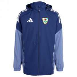 adidas Tiro 25 Competition SpVgg Röhrmoos-Großinzemoos Fußball Herren Herren Damen Allwetterjacke