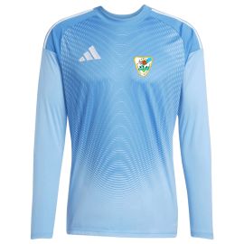 adidas Tiro 25 Competition SpVgg Röhrmoos-Großinzemoos Fußball Herren Herren Damen Torwarttrikot
