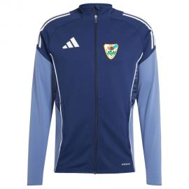 adidas Tiro 25 Competition SpVgg Röhrmoos-Großinzemoos Fußball Herren Herren Damen Trainingsjacke