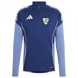 adidas Tiro 25 Competition SpVgg Röhrmoos-Großinzemoos Fußball Herren Herren Damen Trainingstop