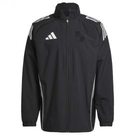 adidas Tiro 25 Competition SV Heidekraut Andervenne Herren Damen Allwetterjacke