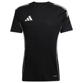 adidas Tiro 25 Competition SV Heidekraut Andervenne Herren Damen Fußball Trikot