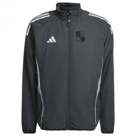 adidas Tiro 25 Competition SV Heidekraut Andervenne Herren Damen Präsentationsjacke