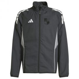 adidas Tiro 25 Competition SV Heidekraut Andervenne Kinder Präsentationsjacke