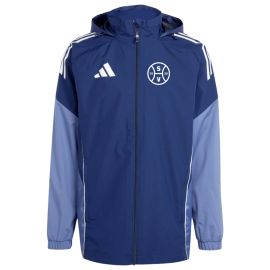 adidas Tiro 25 Competition SV Holdorf Herren Damen Allwetterjacke