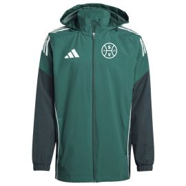 adidas Tiro 25 Competition SV Holdorf Herren Damen Allwetterjacke