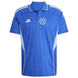 adidas Tiro 25 Competition SV Holdorf Herren Damen Poloshirt