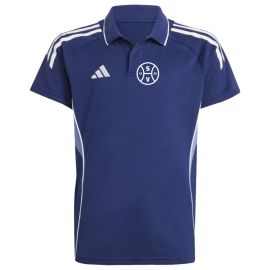 adidas Tiro 25 Competition SV Holdorf Kinder Poloshirt