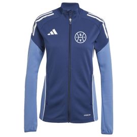 adidas Tiro 25 Competition SV Holdorf Damen Trainingsjacke Damen