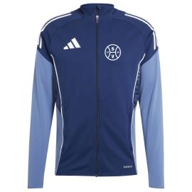 adidas Tiro 25 Competition SV Holdorf Herren Damen Trainingsjacke