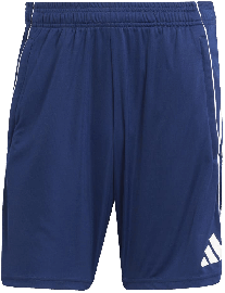 adidas Trainingsshorts Tiro 25 Competition HSV