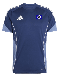 adidas Trikot Tiro 25 Competition HSV