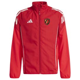 adidas Tiro 25 Competition TSV Windsbach Herren Damen Präsentationsjacke