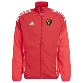 adidas Tiro 25 Competition TSV Windsbach Kinder Präsentationsjacke