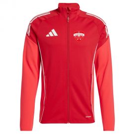 adidas Tiro 25 Competition TuS Bramsche Herren Damen Trainingsjacke