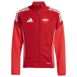 adidas Tiro 25 Competition TuS Bramsche Kinder Trainingsjacke