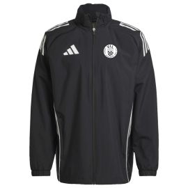adidas Tiro 25 Competition VfL Sankt Augustin Kinder Allwetterjacke
