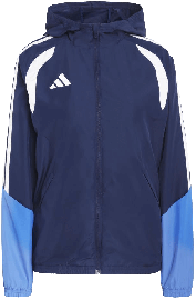 adidas Tiro 26 Competition Allwetterjacke
