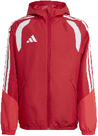 adidas Tiro 26 Competition Allwetterjacke