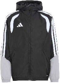adidas Tiro 26 Competition Allwetterjacke